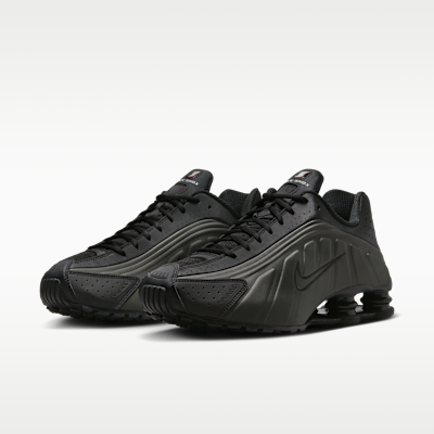 NIKE公式】ナイキ ショックス R4 メンズシューズ.オンラインストア